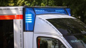 Landkreis Heilbronn: Tödlicher Motorradunfall bei Güglingen
