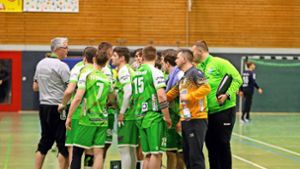 Handball-Bezirksliga: Ist der Knoten beim TV Altbach geplatzt?