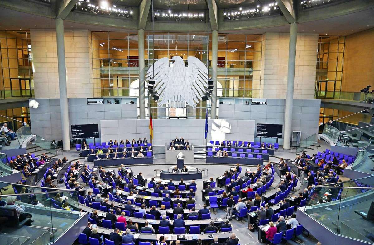 Korruptionsskandal  Nüßlein und  Löbel: Vorreiter für mehr Transparenz war nicht die CDU
