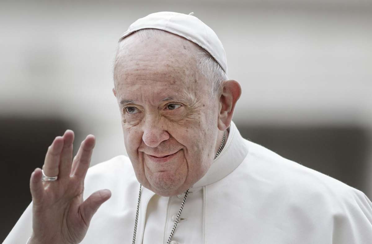 Papst Franziskus im Irak: Trotz Corona – Erbil bereitet Papstmesse mit 10.000 Gläubigen vor