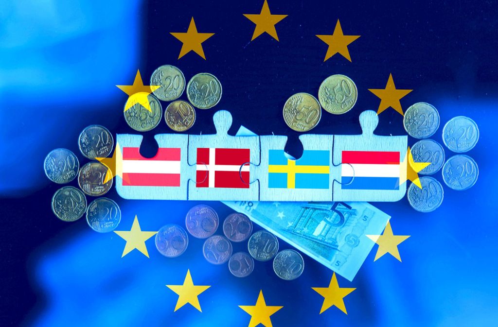 Neue Corona-Hilfen der EU: 750 Milliarden für den Wiederaufbau