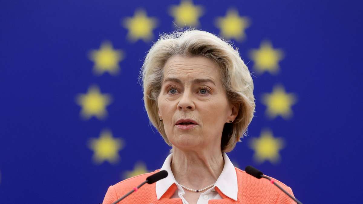 Gipfel in Brüssel: EU bereitet höhere Zölle auf russisches Getreide vor