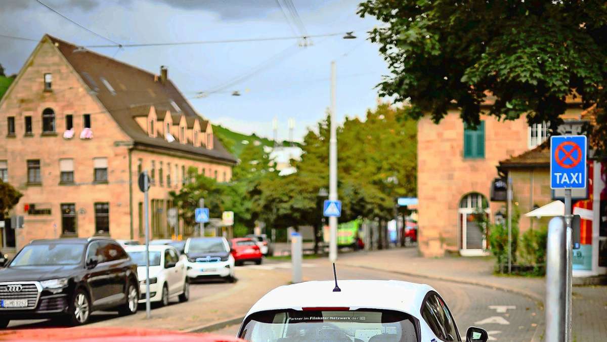 Stuttgart will das Autoteilen fördern: Keine Parkgebühr für Carsharing-Autos?