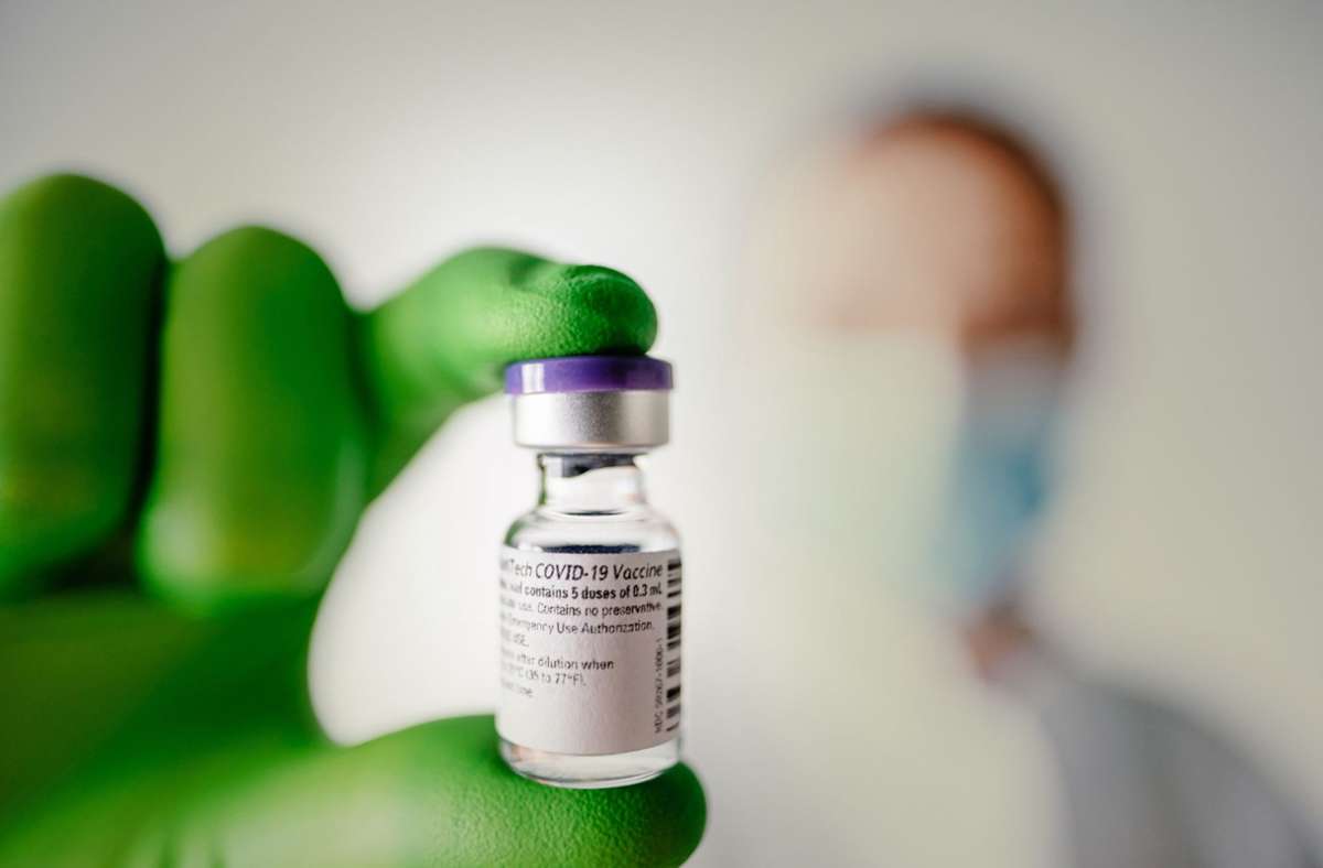 Coronavirus – Impfstoff-Hersteller Biontech: „Wir tun alles, um die EU bestmöglich zu versorgen“