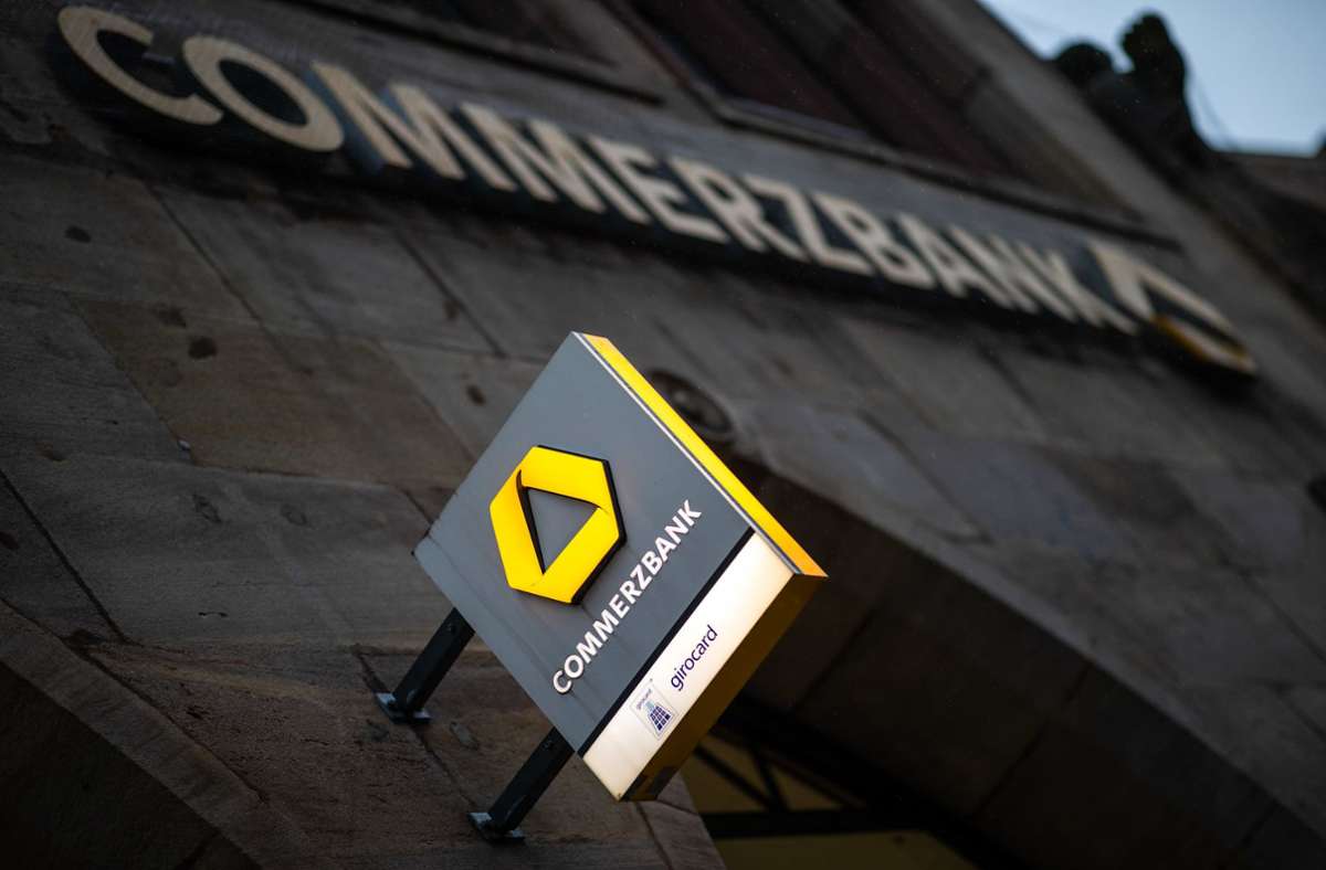 Führungskrise: Commerzbank findet neuen Aufsichtsratschef