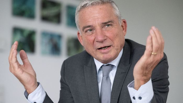 CDU-Landeschef wirft Ampel unterirdische Umgangsformen vor