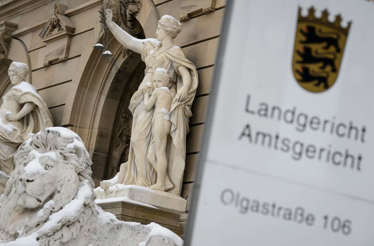 Illerkirchberg: Messerangriff auf zwei Mädchen – Prozess soll im Juni starten