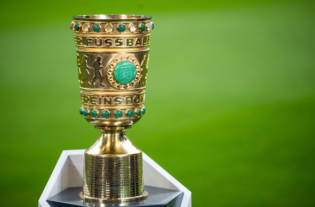 DFB-Pokal ausgelost: Auf diese möglichen Gegner trifft der VfB Stuttgart in der ersten Runde