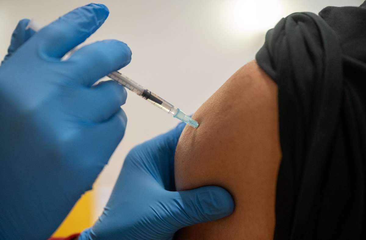Trotz Impfungen: Corona-Ausbruch in Stuttgarter Pflegeheim