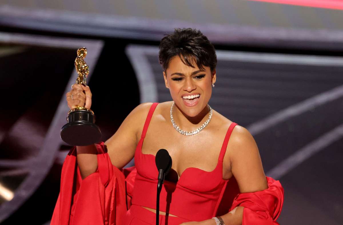 Academy Awards 2022: Was von den 94. Oscars bleibt –  außer einer Backpfeife