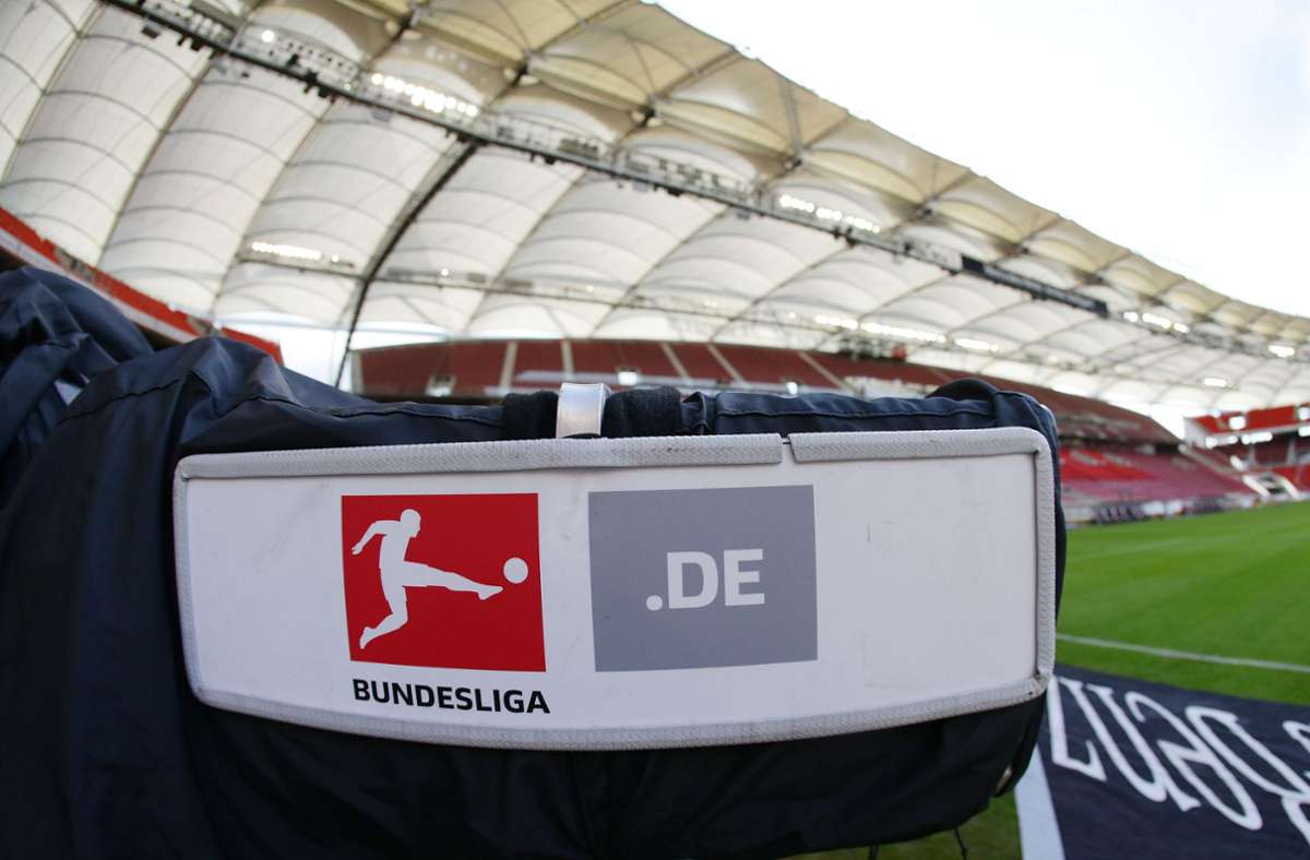 Neuerung bei Sky: Bundesliga-Konferenz künftig personalisierbar