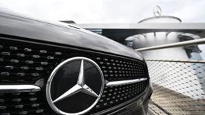 Mercedes E-Klasse fährt jetzt mit neuem Plug-in-Antrieb