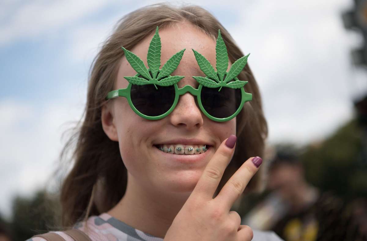 Cannabis und die Ampel: Eine Legalisierung ist längst überfällig