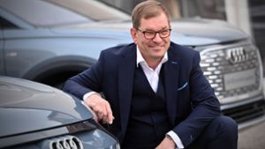 Audi-Chef befürwortet autofreie Tage und Tempolimit