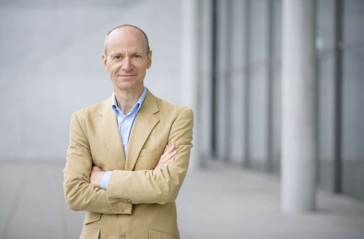 ETF-Experte Gerd Kommer: „Warum ich  die  Kritik am MSCI World für  Unsinn halte“