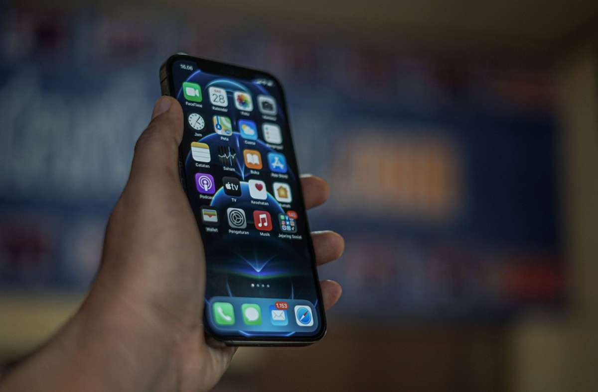 Wegen zu hoher Strahlenwerte: Nach Rückrufdrohung – Apple aktualisiert iPhone 12 in Frankreich