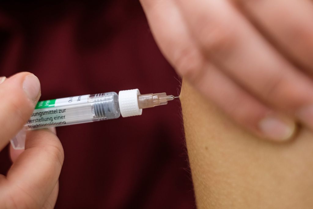 Große Mehrheit der Eltern befürwortet verpflichtende Impfung: Impfpflicht gegen Masern?