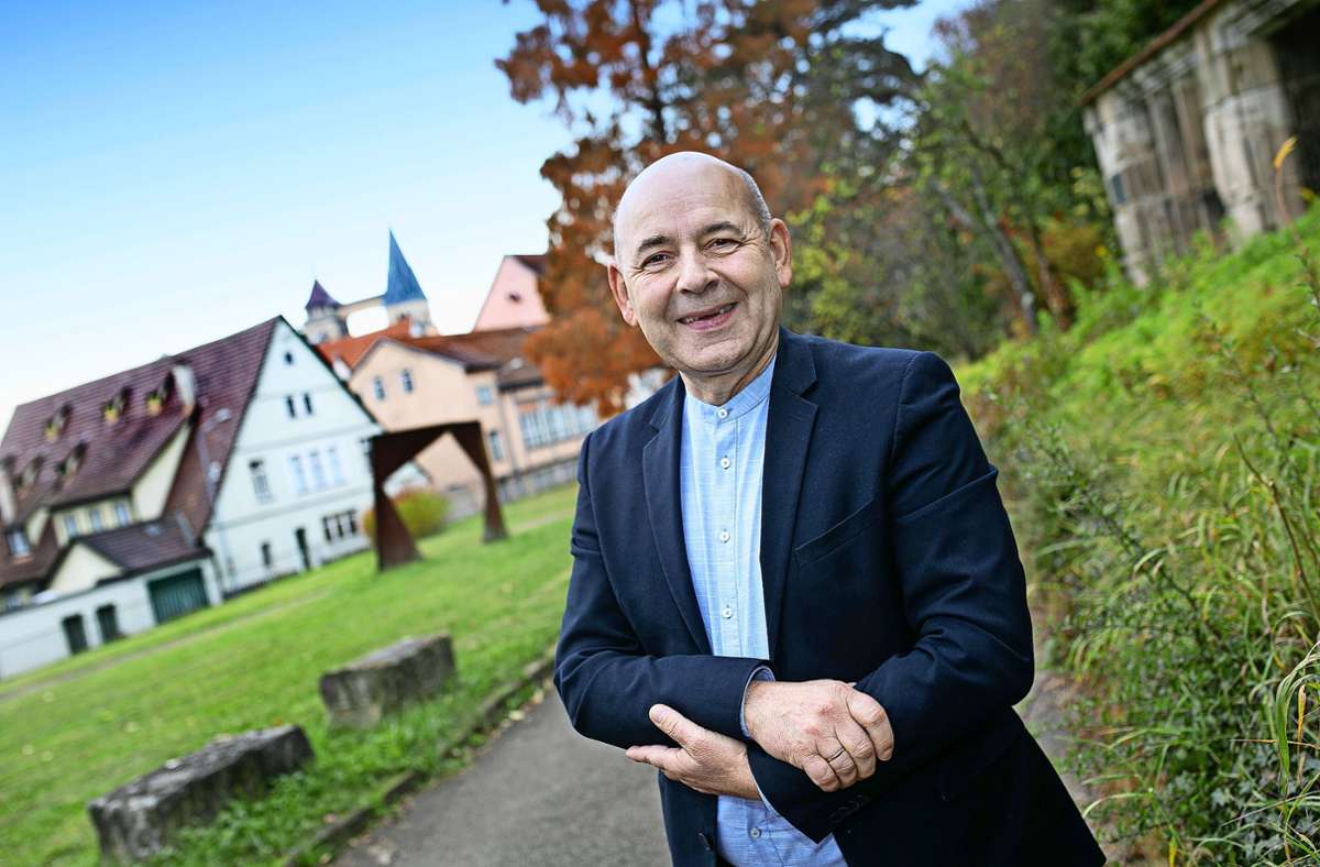 Evangelische Kirche Esslingen: Keine himmlischen Zeiten