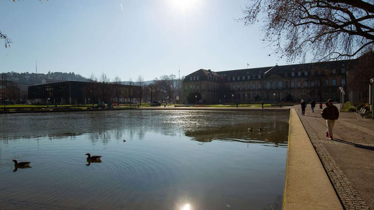 Wetter an Ostern im Raum Stuttgart: Bis zu 18 Grad – dieser Tag verspricht viel Sonne