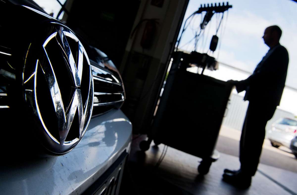 VW-Abgasskandal: Bundesgerichtshof skeptisch bei Diesel-Klagen nach 2018