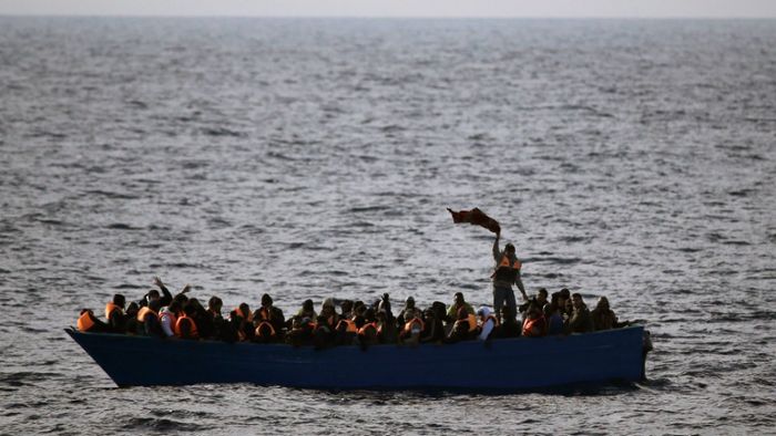 Verschärfte EU-Asylregeln – Schlagabtausch im Europaparlament