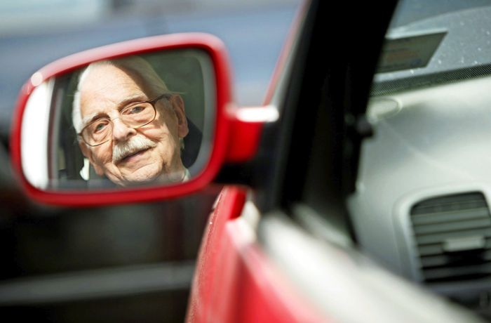Kreis Göppingen: Senioren im Straßenverkehr: ÖPNV statt Führerschein –   das kommt an