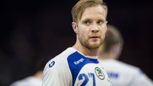 Frisch Auf Göppingen verpflichtet isländischen Nationalspieler