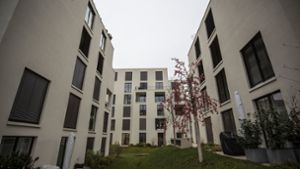 Immobilienpreise in Stuttgart ziehen wieder stärker an