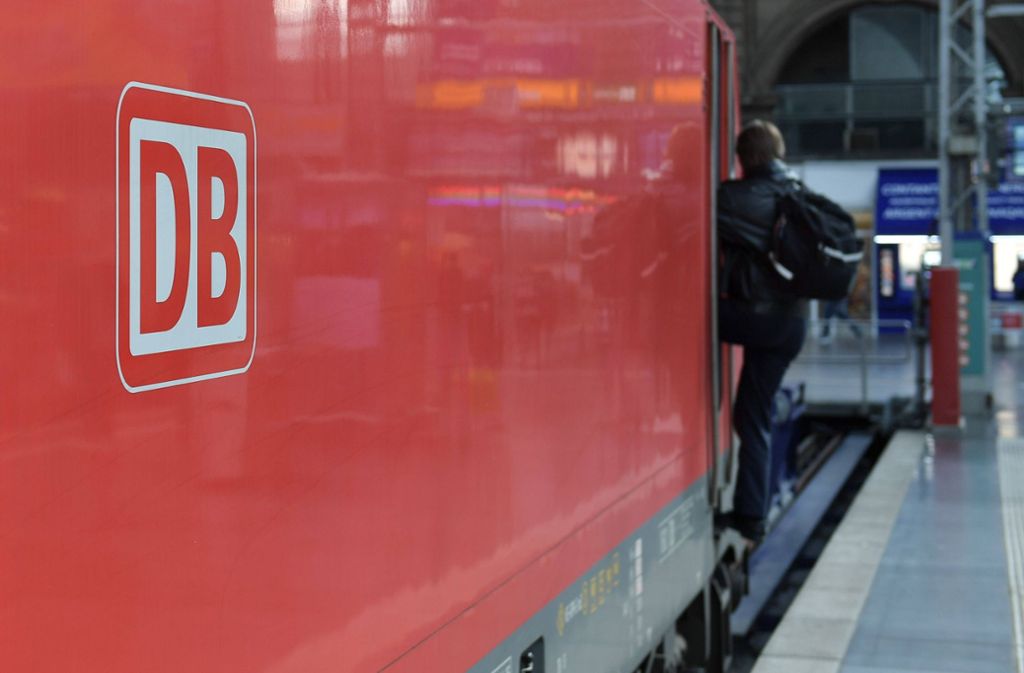 Deutsche Bahn in der Corona-Krise: Bund plant milliardenschwere Finanzhilfen