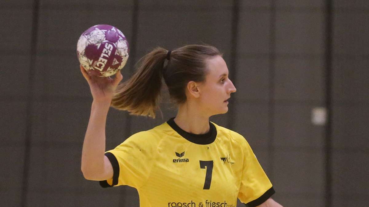 Handball-3. Liga: Nellingen kassiert heftige Schlappe im Kellerduell