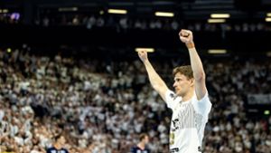 Champions League: THW Kiel feiert Handball-Wunder und eine magische Nacht