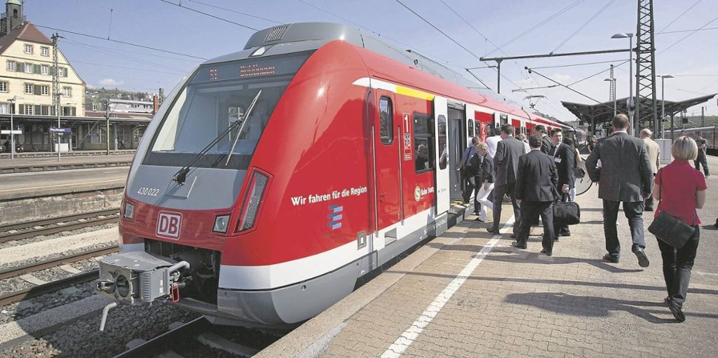 Bahnhof Plochingen: Sperrung wieder aufgehoben
