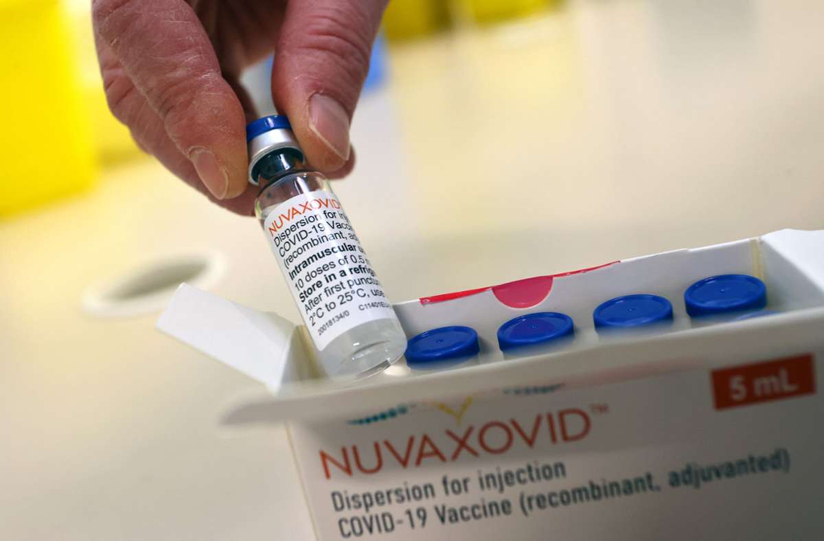 Impf-Boom bleibt aus: Wenig Interesse an Novavax in den Praxen