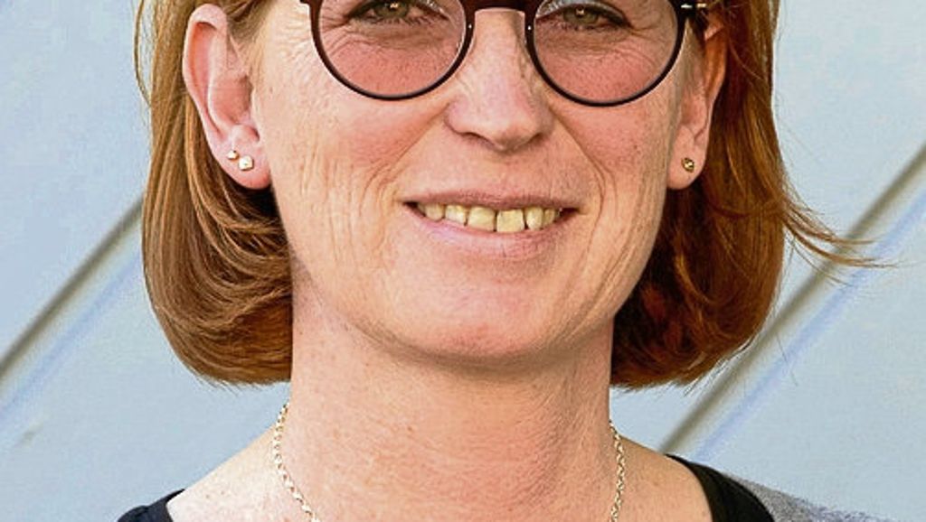 HOLZMADEN: Iris Sailer hat schon mehr als 1000 Trauerreden gehalten - Leben verliert das Selbstverständliche: Lügen am Grab kommen nicht in Frage