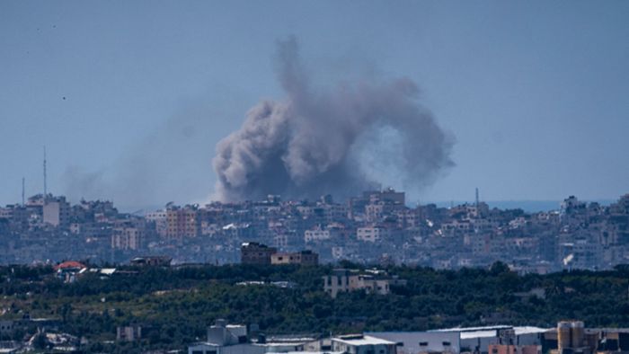Krise bei Verhandlungen über Gaza-Feuerpause?