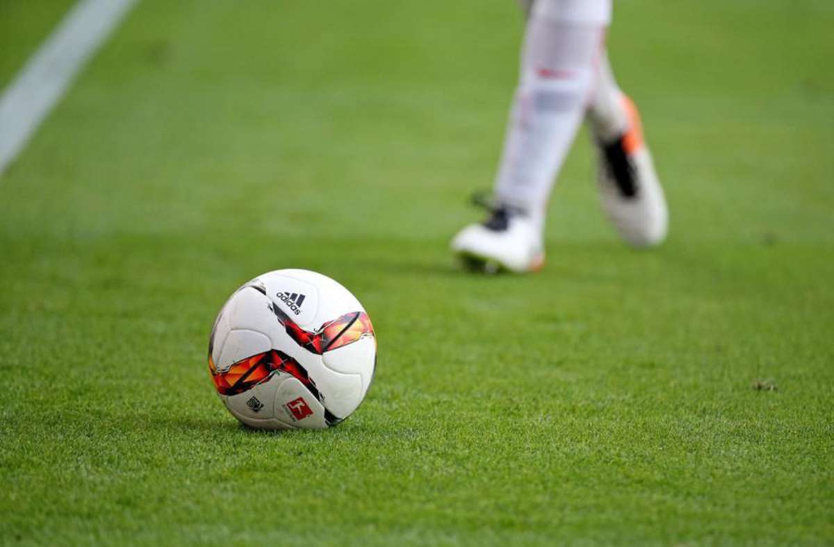 Amateurfußball: 32 Absagen im Fußball-Bezirk