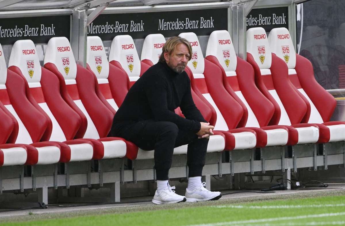 Affäre um Sven Mislintat: VfB überprüft alle Transfers im Zusammenhang mit AKA Global