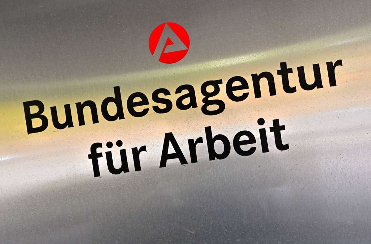 Zahlen in Baden-Württemberg: Arbeitslosigkeit sinkt – Grund zum Jubeln?