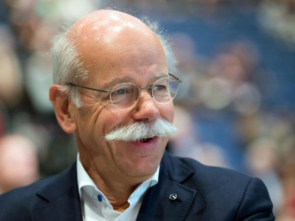 Zetsche ist zudem Aufsichtsratsvorsitzender beim Touristikkonzern Tui: Ex-Daimlerchef Dieter Zetsche rückt in den Beirat von Aldi Süd