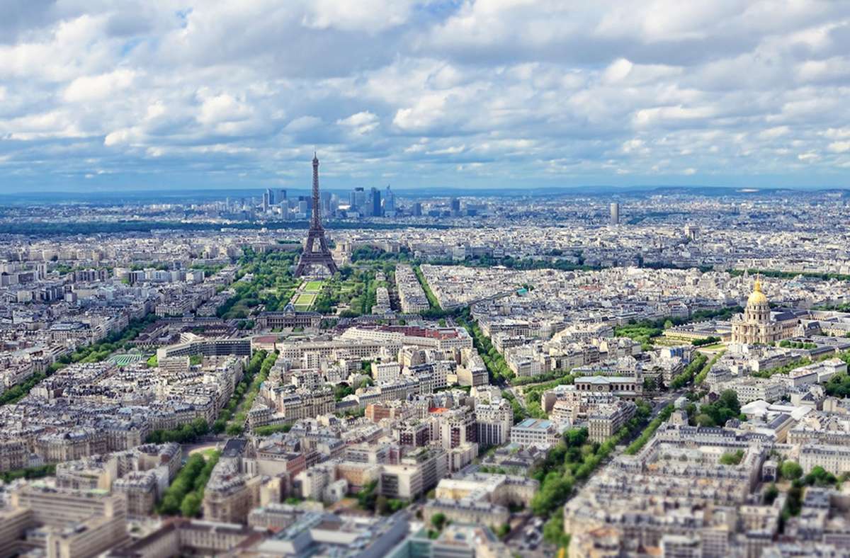 Urlaub in Frankreich: Das Ende des Airbnb-Wildwuchses in Paris