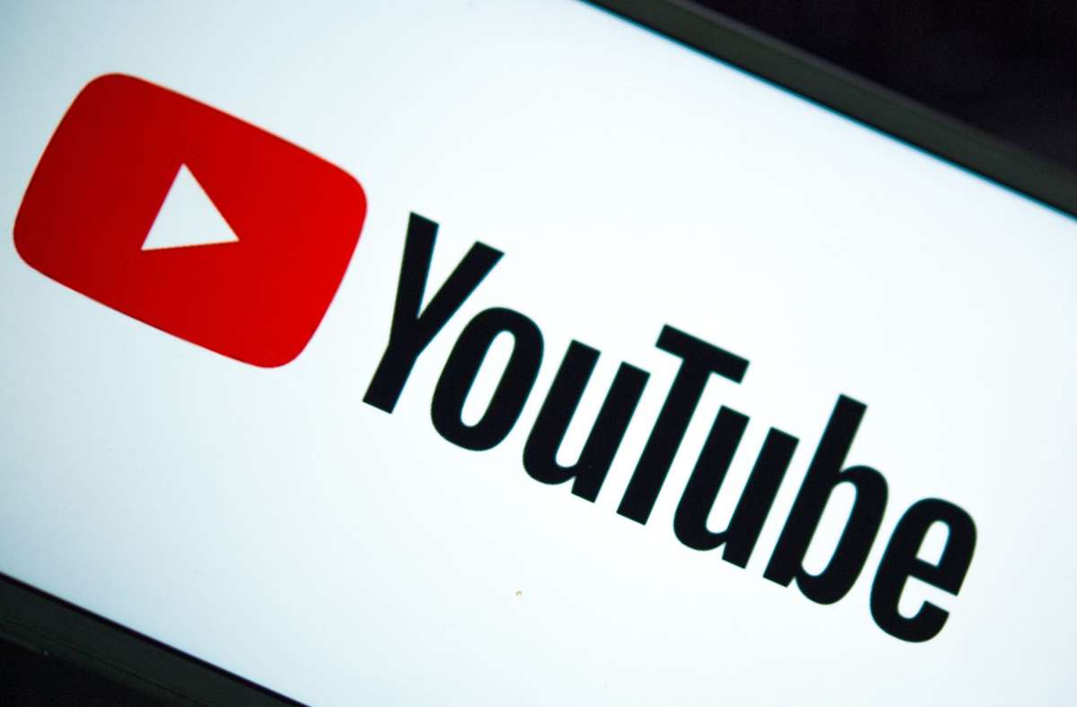 Maßnahmen gegen Donald Trump: Youtube sperrt Kanal für mindestens eine Woche