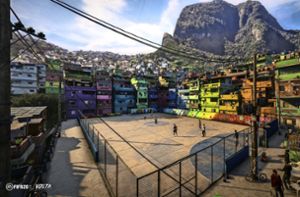 Rezension zu „FIFA 20“: Back to the roots – Zurück auf die Straße
