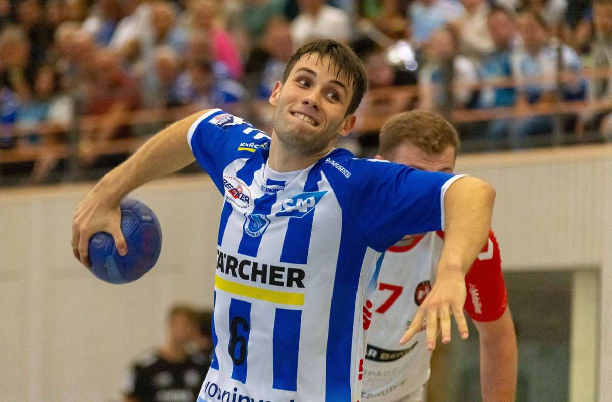Handball-Bundesliga: So liefen die Generalproben von Frisch Auf Göppingen und TVB Stuttgart