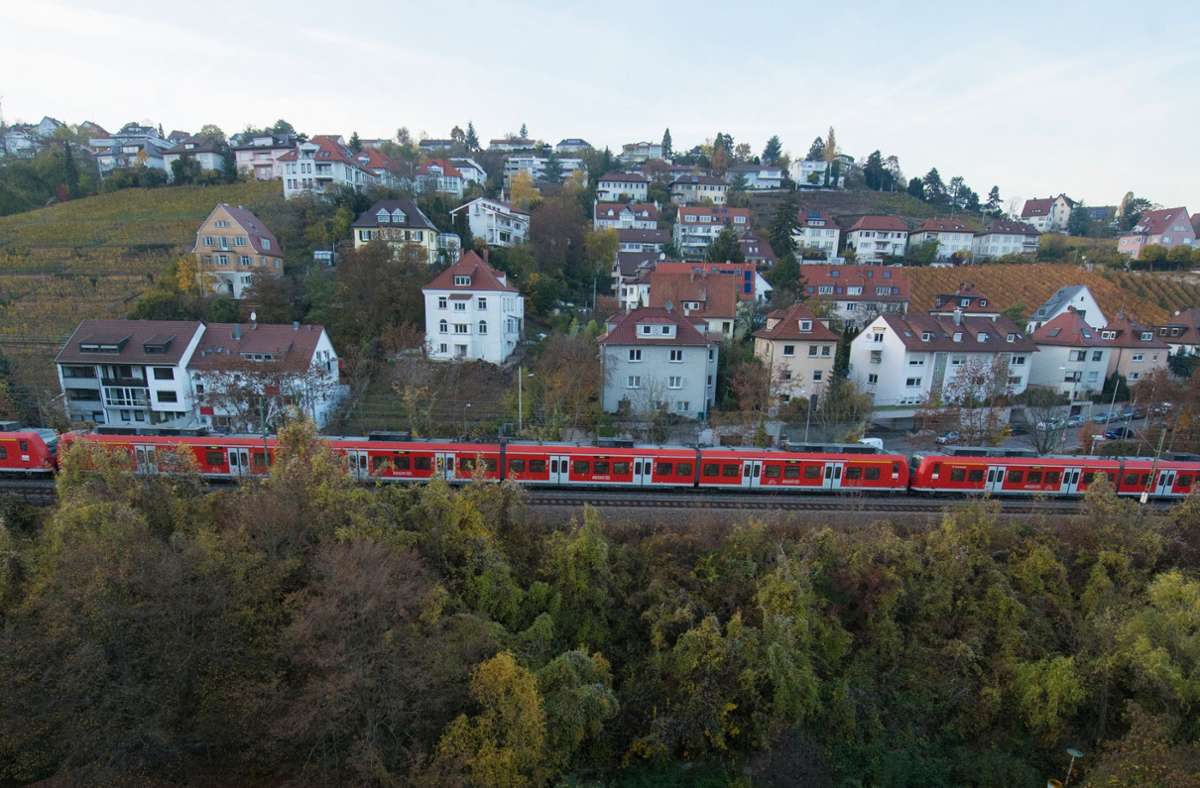 Stuttgart 21: Bahn erteilt Gäubahn-Alternativen eine Absage