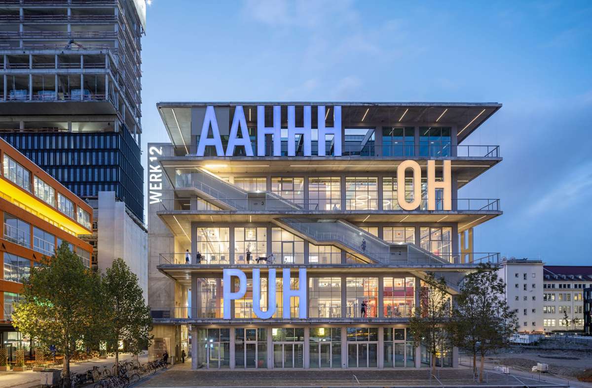 Renommierte Architekturauszeichnung: DAM Preis 2021 geht nach München