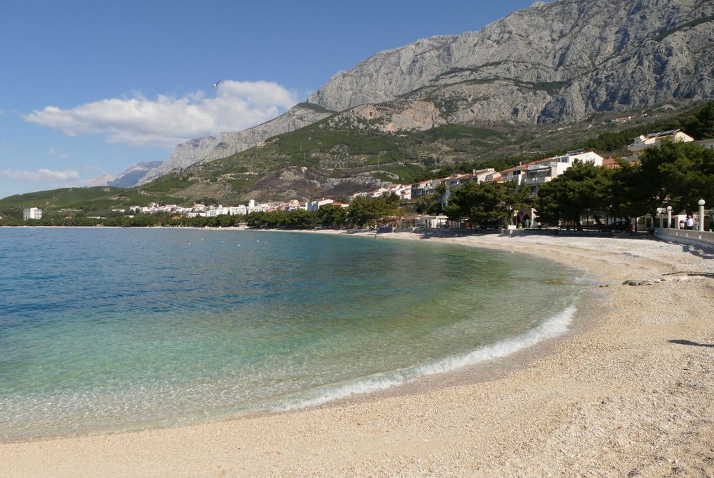Zum 11. Male zu Gast im Hotel Alga in Tucepi: Die Makarska Riviera für alle Sinne