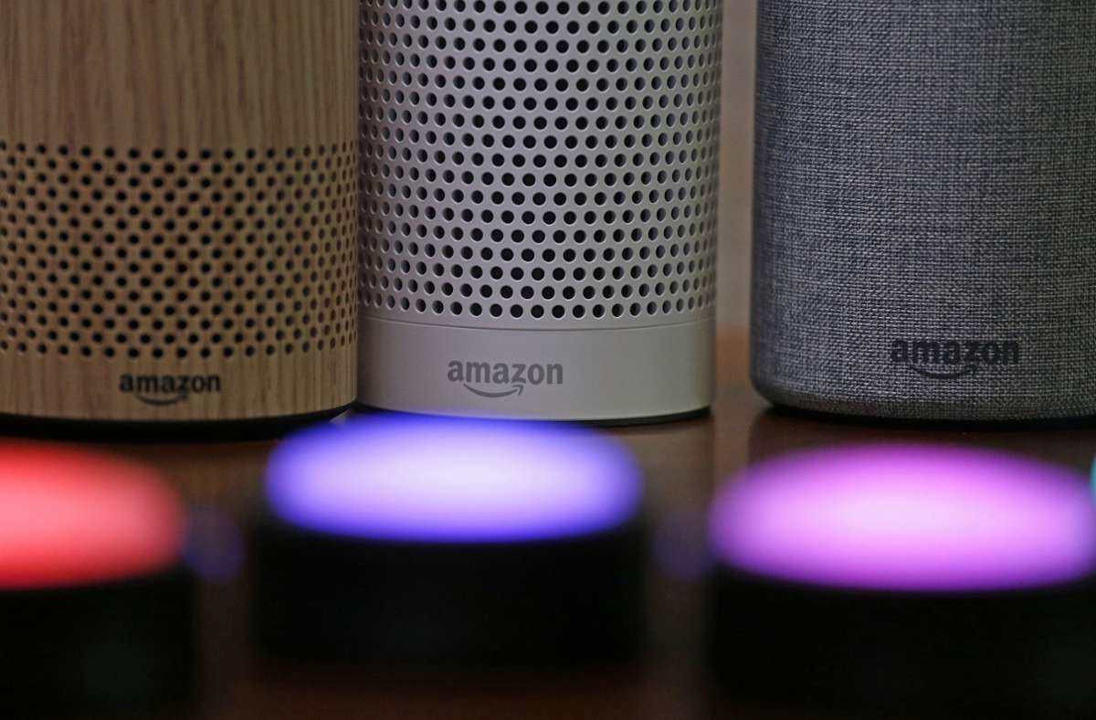 Probleme mit Sprachassistenten: Amazon schließt gravierende Sicherheitslücken in Alexa