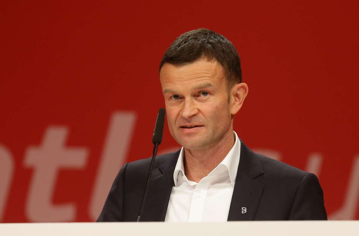 Ex-Vorstände des VfB Stuttgart: Einigung mit Jochen Röttgermann – was ist mit Stefan Heim?