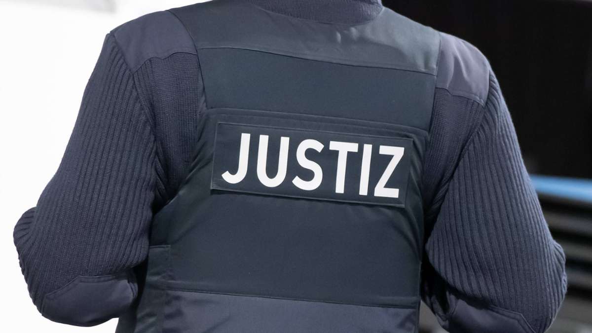 Neckar-Odenwald-Kreis: Inhaftierter legt Feuer in Zelle
