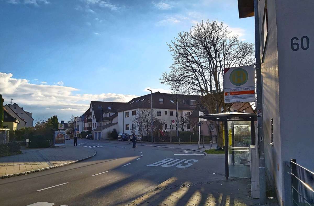 Sanierungsprojekt in Ostfildern: Mehr Aufenthaltsqualität in Nellingen